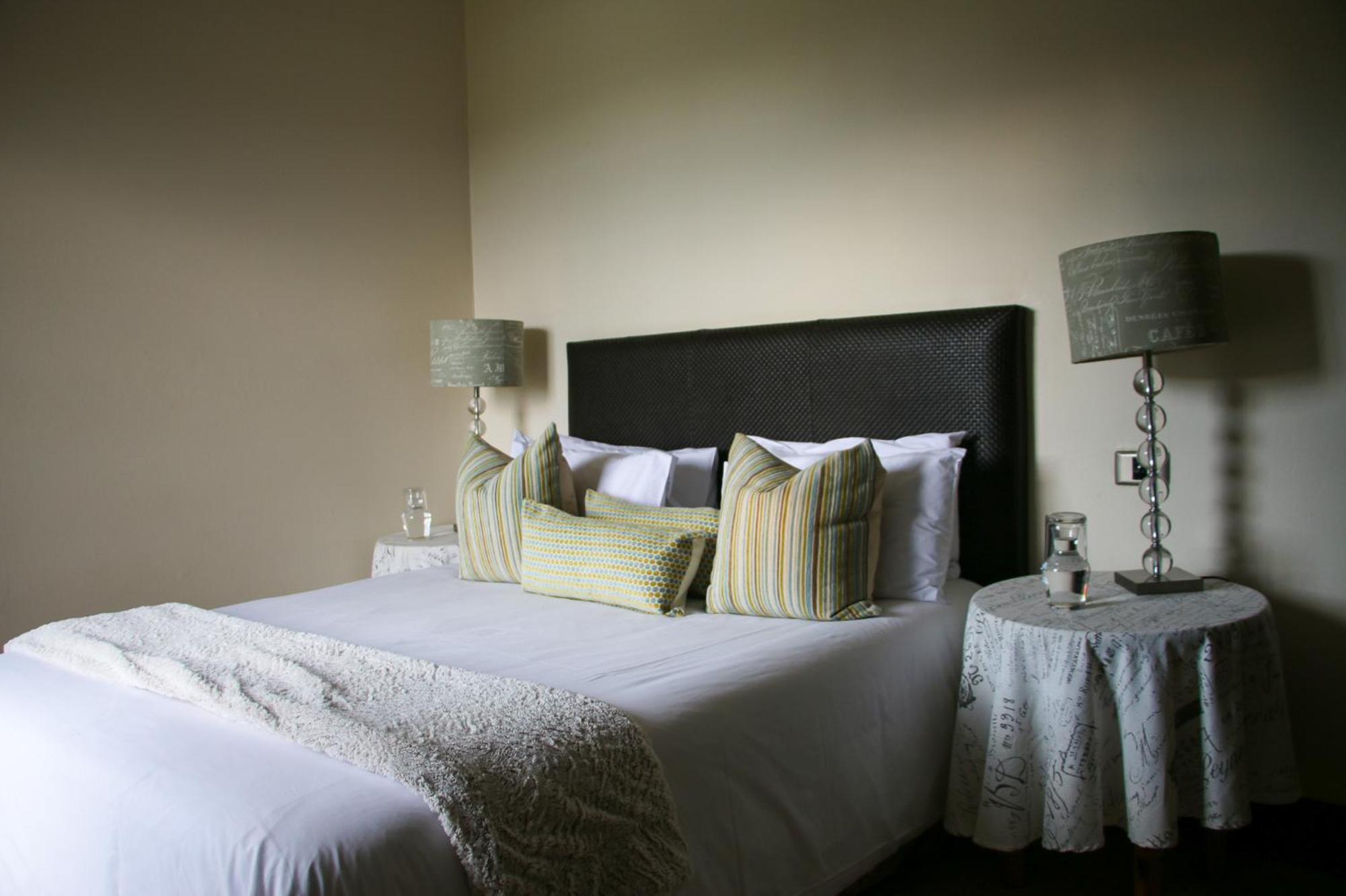 Rawdons Hotel&Brewery Nottingham Road Buitenkant foto