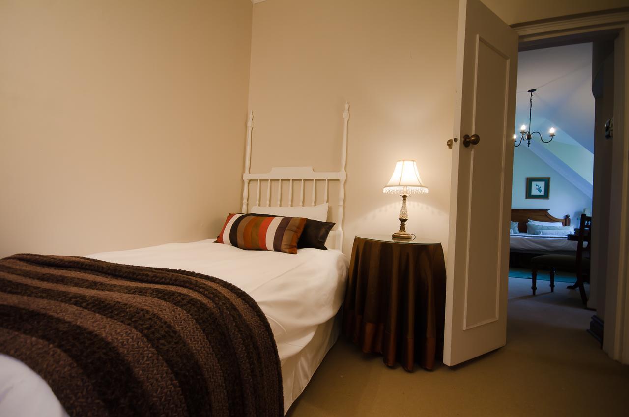 Rawdons Hotel&Brewery Nottingham Road Buitenkant foto